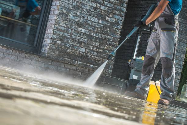 Best Pool Deck Cleaning  in Craig, AK