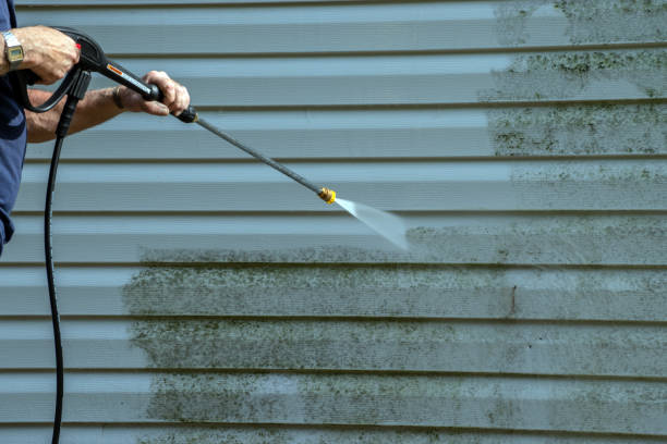 Best Playground Equipment Cleaning  in Craig, AK