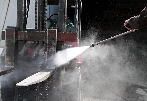 Best Gas Station Cleaning  in Craig, AK